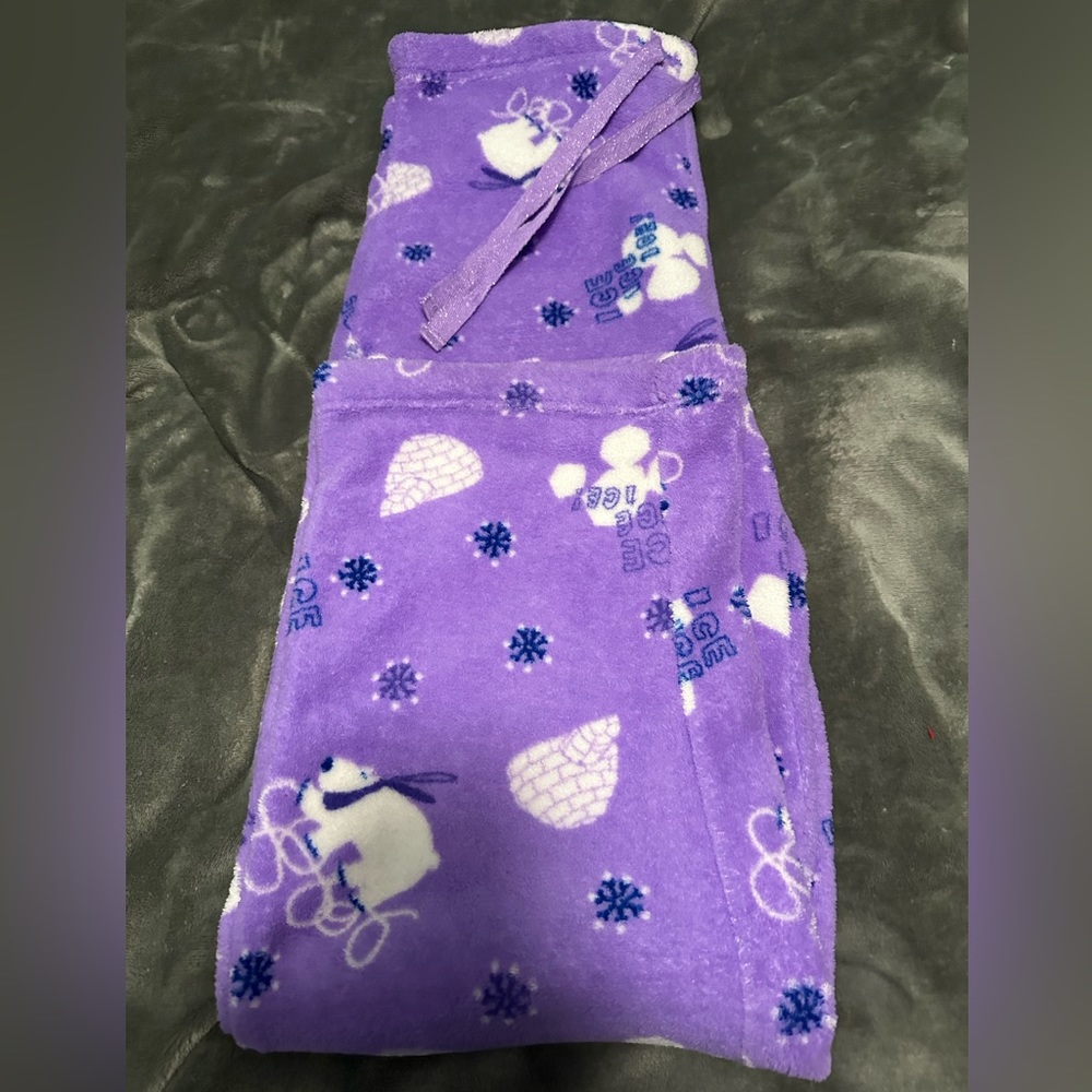 Christmas Pajamas Pants